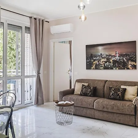 Apartamento Ca' Lucia 2 - Affitti Brevi Italia *