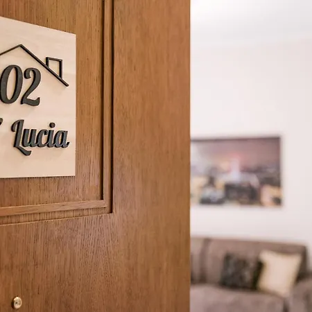 Ca' Lucia 2 - Affitti Brevi Italia Apartmán *