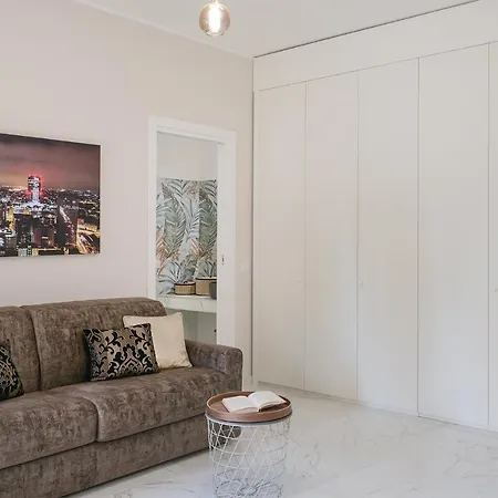 Apartamento Ca' Lucia 2 - Affitti Brevi Italia Milão