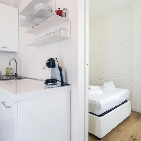 Easylife - - Torino 34s - Duomo 아파트