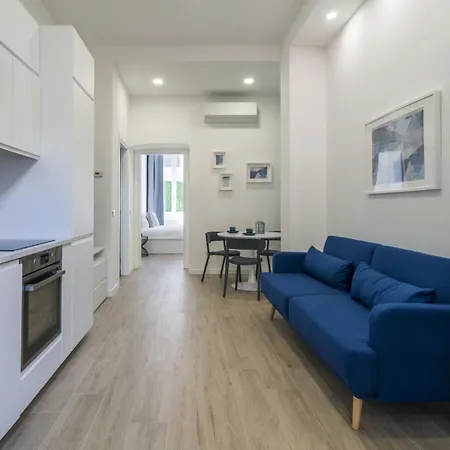 Lägenhet Easylife - - Menotti 12 - Risorgimento
