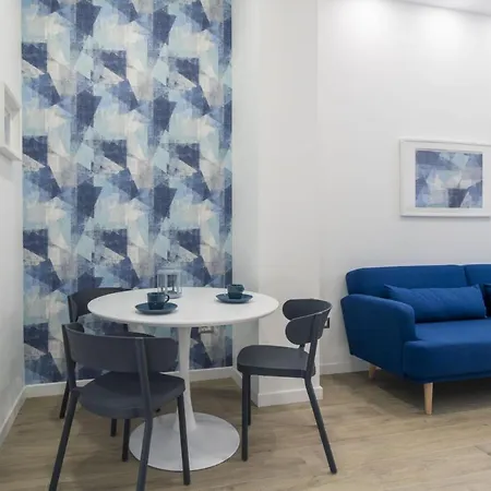 Easylife - Accogliente Dimora In Zona Risorgimento Apartamento *