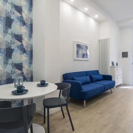 Easylife - Accogliente Dimora In Zona Risorgimento *
