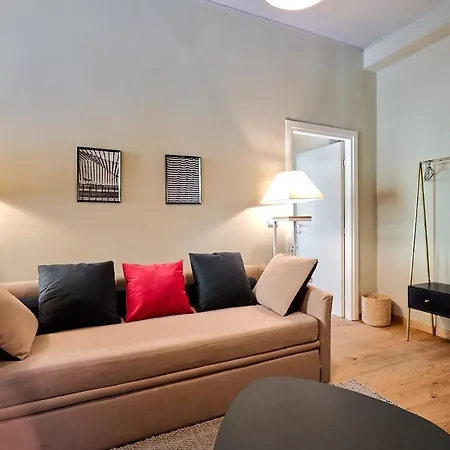 Apartment Moscova In Brera