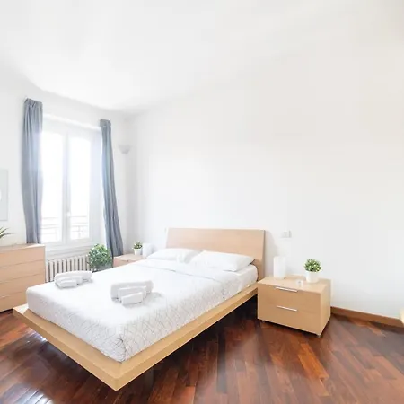 Apartment Duomo-centro E Tranquillo Milan