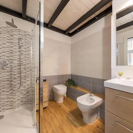 Sansiro•citylife Lux.5 Stelle Apartmán Milán