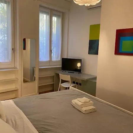 Corridoni 6 Apartment Milan