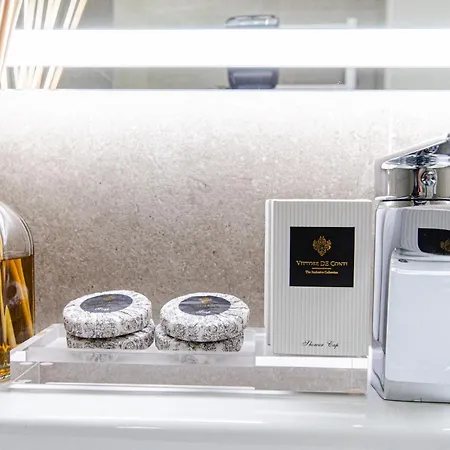Apartment Schiaparelli 4 *