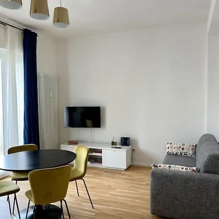 Apartment Acquabella 3