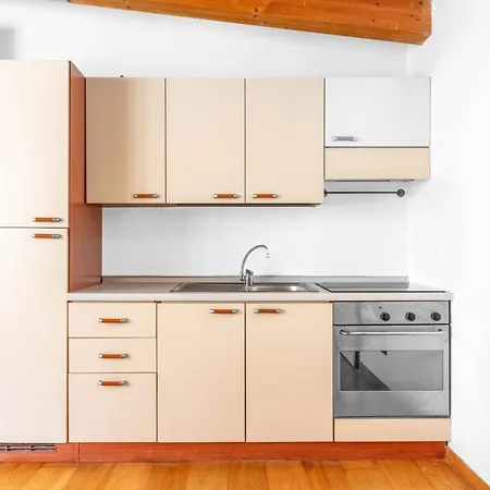Apartment Mo37 Loreto- Duomo - Chic Milan