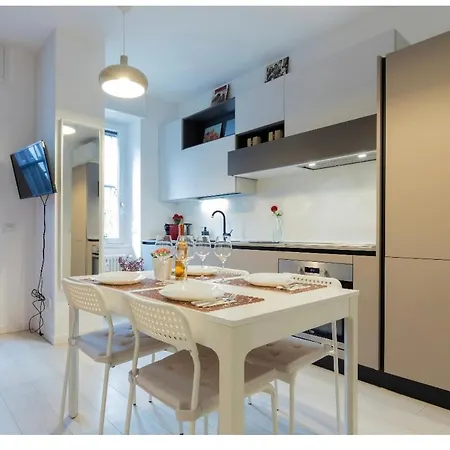 Appartement Metro-navigli-universita