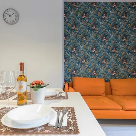 Metro-navigli-universita Appartement