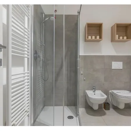 Appartement Metro-navigli-universita Milan
