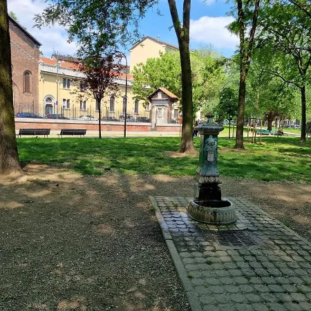 Reali Bonaccini Apartman