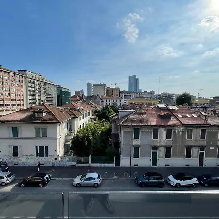 Carissimi 4 밀라노