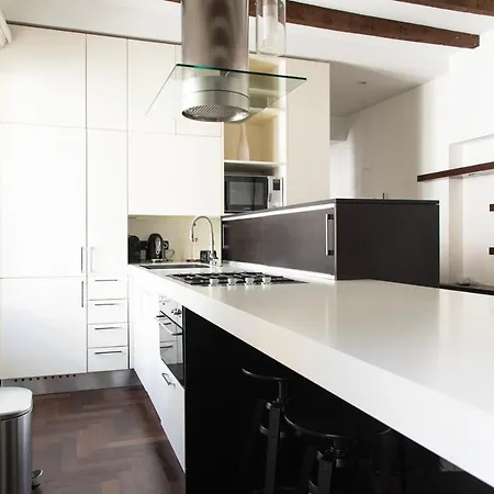 Appartement Youhosty - Charming 2-bed Flat With Terrace, Navigli & Duomo