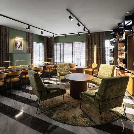 Radisson Collection Hotel, Santa Sofia Hotel Milano