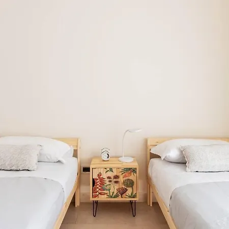 Pirelli - Flexyrent Wifi - A.c. Apartment Milan