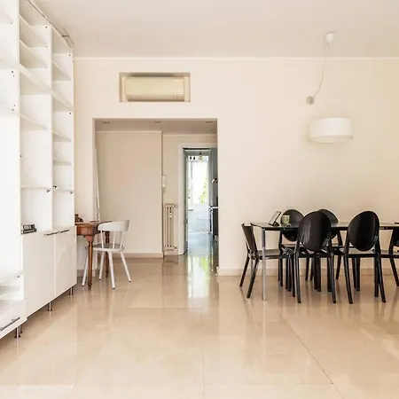 Apartment Pirelli - Flexyrent Wifi - A.c. *