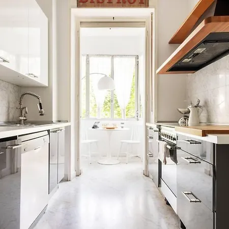 Pirelli - Flexyrent Wifi - A.c. Διαμέρισμα *