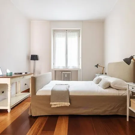 Pirelli - Flexyrent Wifi - A.c. Apartment Milan