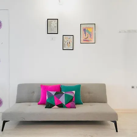 Apartment I-homes Fashion Savona Mailand