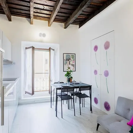 Apartment I-homes Fashion Savona Milan