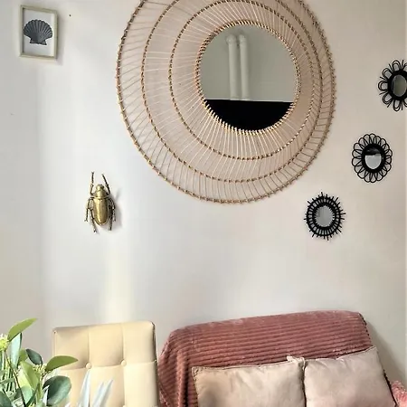 Farini Apartamento *