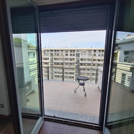 Milano Santa Giulia Business Apartment Διαμέρισμα *