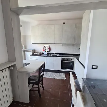 Milano Santa Giulia Business Apartment Milano