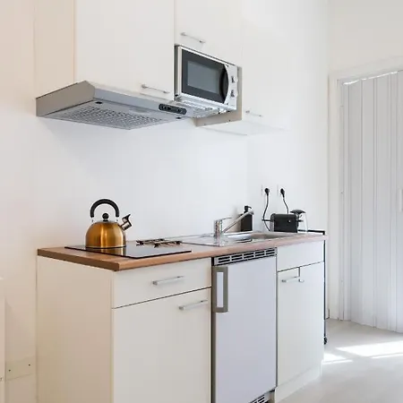 Apartment Maya Loreto *