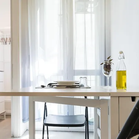 Maya Loreto Apartment *