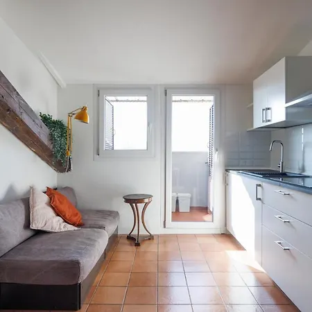 Appartement Xenia - Newly Renovated Flat In Fiera Area *