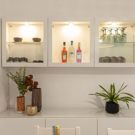 Xenia - Enjoy Porta Venezia In Modern Apt- 10 Min From Duomo Appartamento