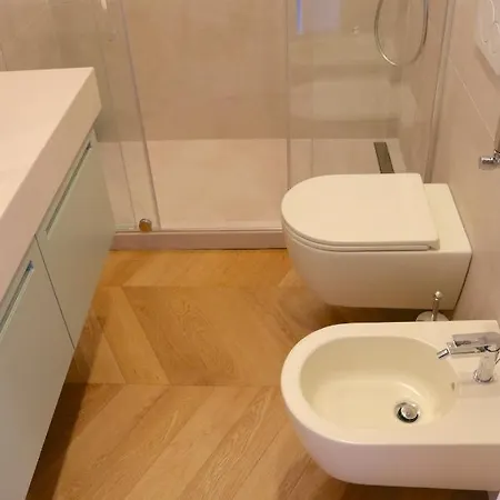 Via Savona Location Apartment Milan