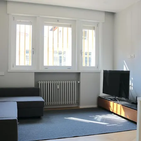 Via Savona Location Apartman *