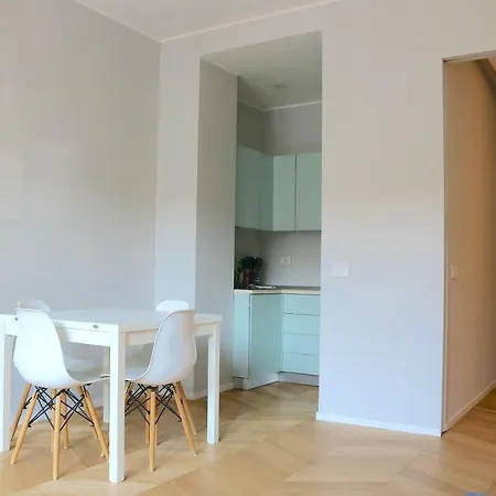 Via Savona Location *