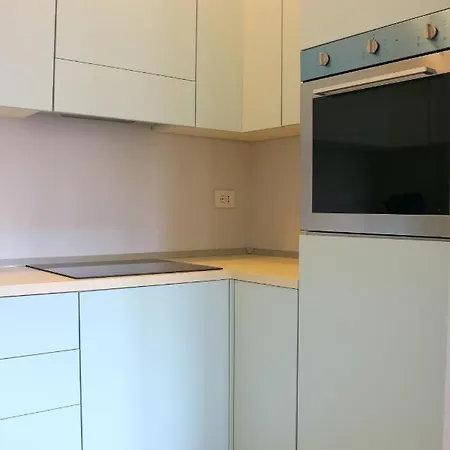 Apartment Via Savona Location Milan