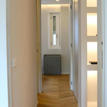 Apartman Via Savona Location *