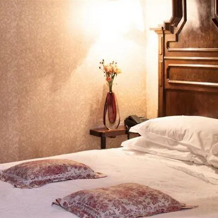 Antica Solferino 2* Milan