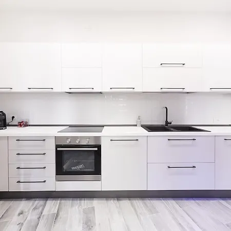 Apartment Elegant