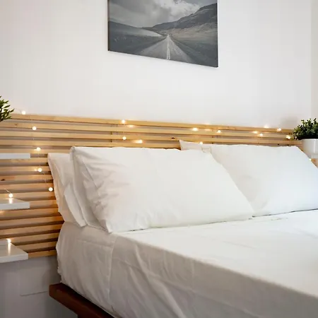 Apartmán Navigli La Magolfa *