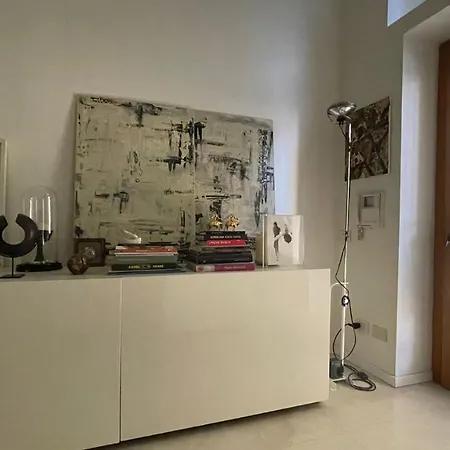 Nolo Square Apartment Milan