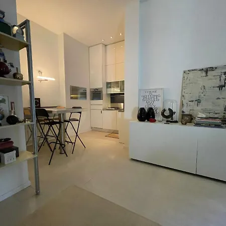 Apartment Nolo Square