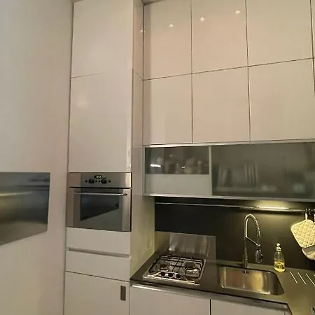 Apartment Nolo Square Milan