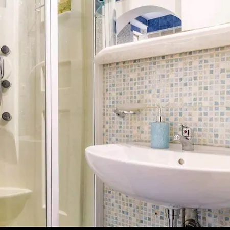 Relax A 4 Salti Dai Navigli Guest house *