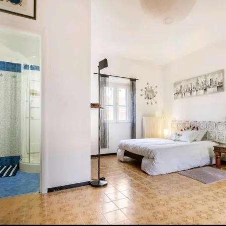 ゲストハウス Relax A 4 Salti Dai Navigli *