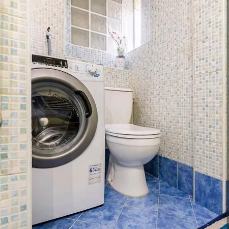 Relax A 4 Salti Dai Navigli ميلان