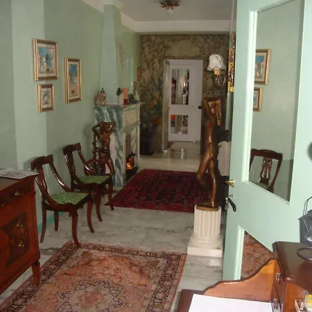 Casa de hóspedes Cavaliere Milão