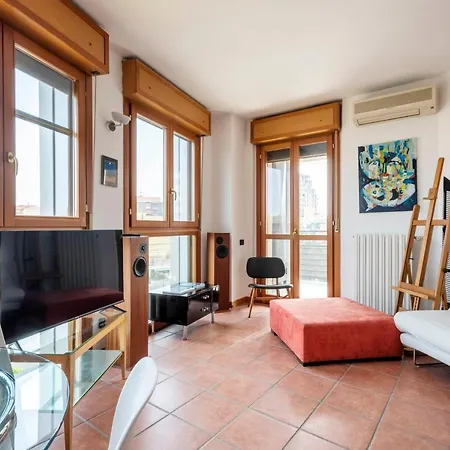 Appartamento Luvi - Scheiwiller